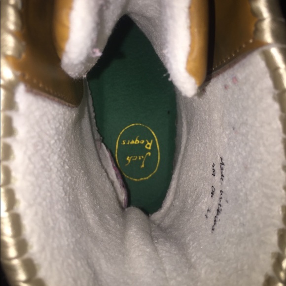 Jack Rogers Chloe Classic duck boots - Picture 2 of 8